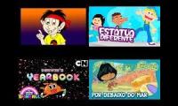 Thumbnail of Up to faster 4 parison (Your Version)