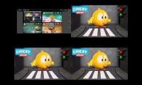 Thumbnail of Chicky up to faster 10