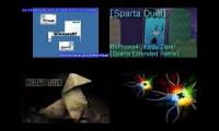 Thumbnail of Sparta Remixes Side-By-Side 213 (Giomar GECA Version) V2
