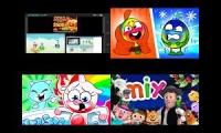 Thumbnail of Up to faster 14 parison