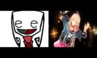 Thumbnail of Ia Dubstep Short Video Djtechvszim & Djtechvszim - RaveDJ