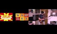Thumbnail of Do you like waffles mv crossovers