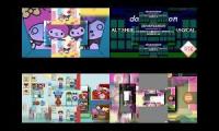 Thumbnail of Youtube Multiplier Scan Quadparison 22