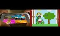 Thumbnail of Up to faster 20 parison