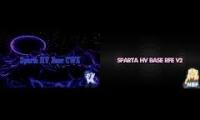 Thumbnail of Sparta HV Remix Mashup