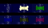 Thumbnail of 370 HZ Square Scan TKP Mashup Remake