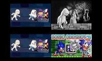 Thumbnail of Scream Contest For Tatty and Misifu