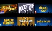Thumbnail of All 6 MST3K Episodes At Once #1
