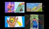 Thumbnail of Up to Faster 4 Parison