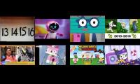 Thumbnail of B33 vs Terminal la paz videos