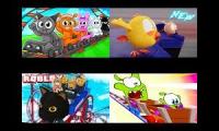 Thumbnail of Up to faster (ORIGINAL) V2