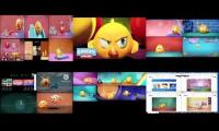 Thumbnail of up to faster 100 parison to Where is chicky