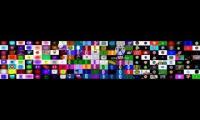 Thumbnail of 192 The Super Semifinal Still Not Final Best Animation Logos Turbo