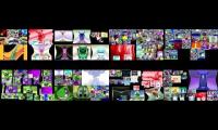 Thumbnail of too many gummy bear song long english for 35 second?!?