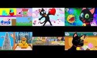 Thumbnail of up to  faster of video 4 parison