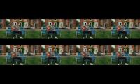 Thumbnail of Freddie Halkon Chinese Takeaway All for the Time
