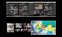 Thumbnail of Minions All On One 111