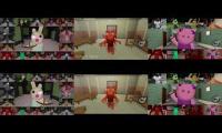 Thumbnail of Piggy Sparta Venom Remix