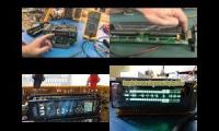 Thumbnail of VFD            Display