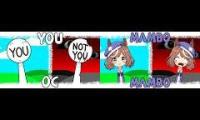 Thumbnail of CACTUK SPRUNKI DOUBLEPARISON - myhi5world