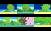 Thumbnail of Angry Birds Maker - Random Challenge Level Collection