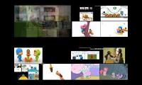 Thumbnail of Up To Faster 555 Parison To Pocoyo And Crossover
