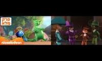 Thumbnail of הדרדסים Hebrew dub s03.avi