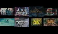 Thumbnail of All Disney Silver Age Trailers at Once (1950 to 1967)
