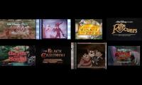 Thumbnail of All Disney Bronze Age Trailers at Once (1970 to 1988)