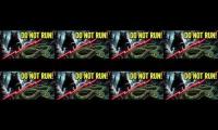 Thumbnail of DO NOT RUN! 13 Rules to Survive the Deadliest Animal Attacks 