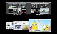 Thumbnail of Minions All On One 131