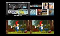 Thumbnail of (THE END OF MINIONS UP TO FASTERS) Minions All On One 133