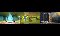 Thumbnail of Larping The Rooms Mashup