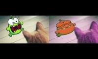 Thumbnail of om nom scream in g major 20