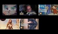 Thumbnail of All 1960s Warner Bros. Animated Movie Trailers at Once