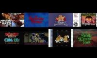 Thumbnail of All 1990s Warner Bros. Animated Movie Trailers at Once: Part 1