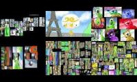 Thumbnail of Video States On My Channel Called 500