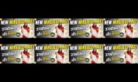 Thumbnail of view multiple volume slow trdesawq nbhg