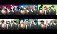 Thumbnail of meme city coffin dance mashup 14-35-48-52-80 roblox