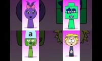 Thumbnail of sprunki oc amirr 4 parison again!
