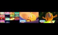 Thumbnail of Where chicky 16 at the same time