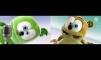 Thumbnail of Daysons gummy bear videos