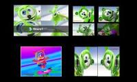 Thumbnail of 11 gummy bear song hola