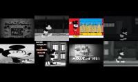 Thumbnail of Part 32 of doing 8 versions of suicide mouse played at once