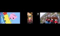 Thumbnail of Up to faster 3 parison