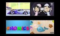 Thumbnail of Up To Faster 4 Parison