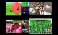 Thumbnail of Lets Create Instead - Sparta Remixes Side-By-Side 395 (V2)