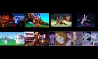 Thumbnail of the hottest animal girls part 1