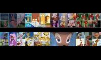 Thumbnail of the hottest animal girls part 2