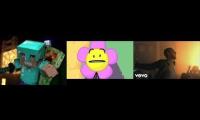 Thumbnail of SmackSters Revenge Mash-Up